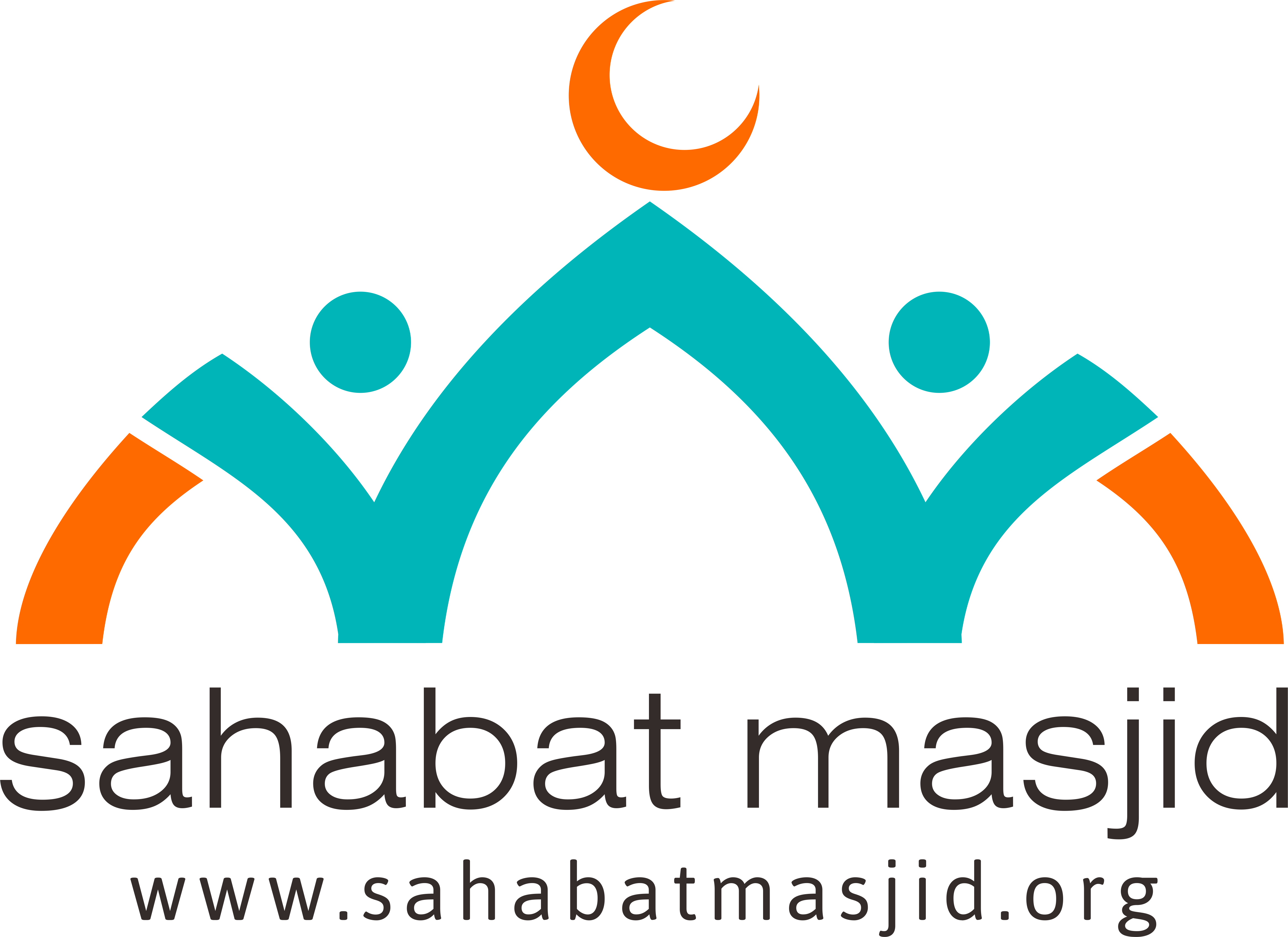 Sahabat Masjid Indonesia